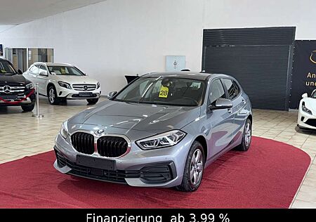 BMW 118 i Advantage Aut