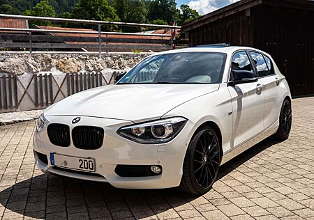 BMW 118 Urban Line