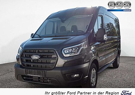 Ford Transit Trend Kasten 350L3 ExpressLine XENON
