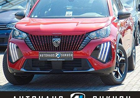 Peugeot 2008 PureTech 130 Allure EAT8