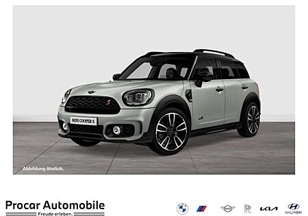 Mini Cooper S Countryman Cooper S John Cooper Works Trim All4 Countryman