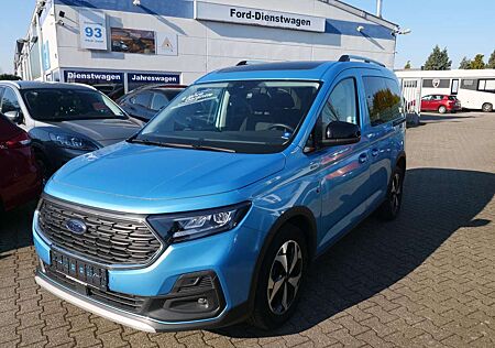 Ford Tourneo Connect Active PANO AHK LED