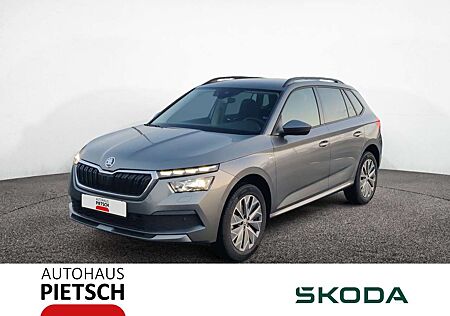 Skoda Kamiq 1.0 TSI Tour