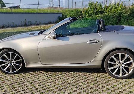 Mercedes-Benz SLK 200 Kompressor