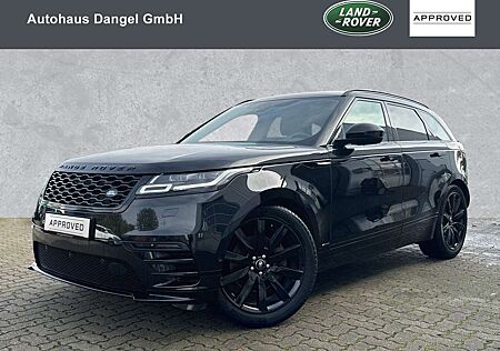 Land Rover Range Rover Velar R-Dynamic SE D300 Matrix-LED , AHK, Black-Paket