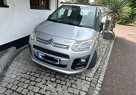 Citroën C3 Picasso Citroen VTi 95 Exclusive