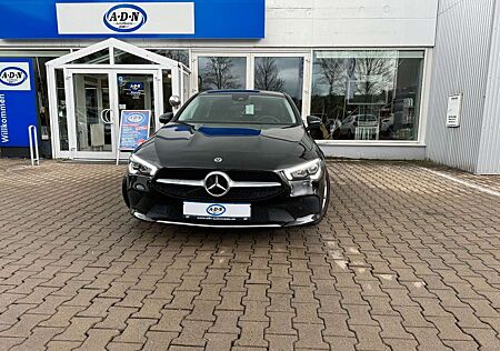 Mercedes-Benz CLA 180 Shooting Brake Automatik Virutal*LED