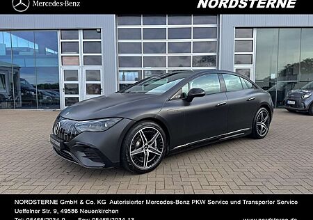 Mercedes-Benz EQE 53 AMG+4M+MEMORY+DIGITAL-LIGHT+NIGHT+CARPLAY