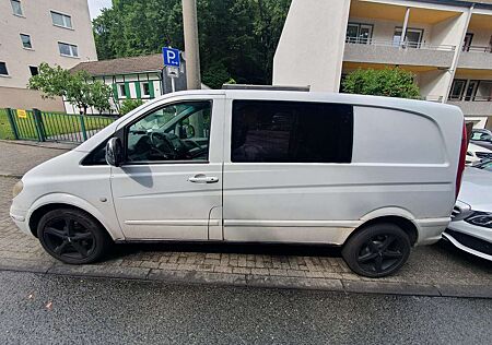 Mercedes-Benz Vito 111 CDI Kompakt