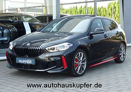 BMW 128 ti M Sportpaket PANO elSp.SitzGrNa+HUP°HIFI