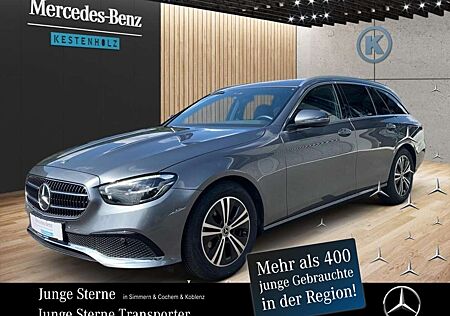 Mercedes-Benz E 200 d T-Modell *Avantgarde*MBUX*KAMERA*WIDE*LM