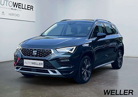 Seat Ateca 2.0 TDI DSG Xperience *LED*DCC*ACC*Leder*