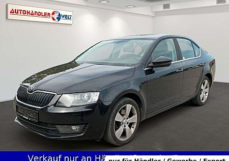 Skoda Octavia 1.8 TSI Lim. Elegance