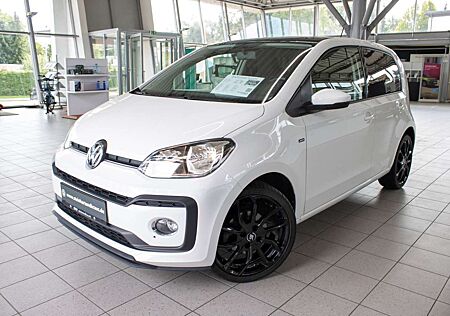 VW Up Volkswagen ! Panorama-Dach | Sound-System | Klima | Sitzheizung