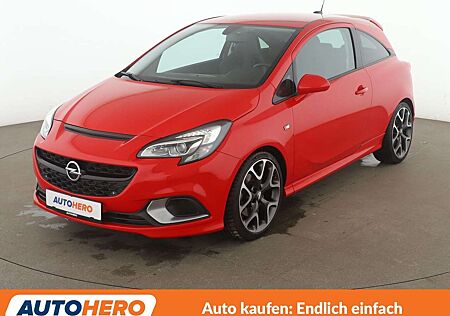 Opel Corsa 1.6 Turbo OPC*NAVI*XENON*PDC*SHZ*KLIMA*TEMPO*