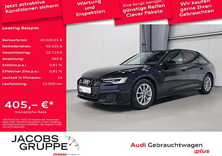 Audi A6 Avant 40 TDI S line Matrix-LED*Head-up*ACC