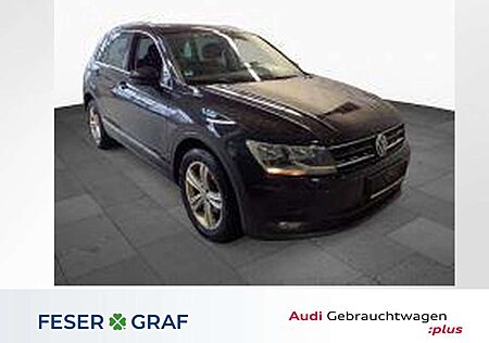 VW Tiguan Volkswagen JOIN Comfortline 2,0 l TDI SCR 110 kW (150