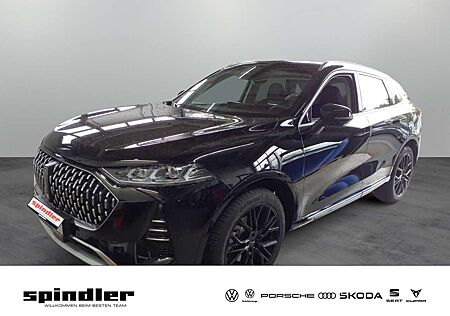 GWM WEY 05 Premium Hybr.B/E 4x4 DST/ACC, 360° Kamera