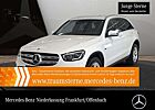 Mercedes-Benz GLC 300 de 4M AHK+MULTIBEAM+KAMERA+SPUR+TOTW+9G