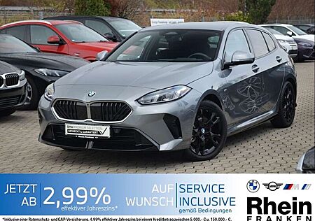 BMW 120 d M Sport LiveCptProf.Ad.LED.AHK.ACC.360° uvm