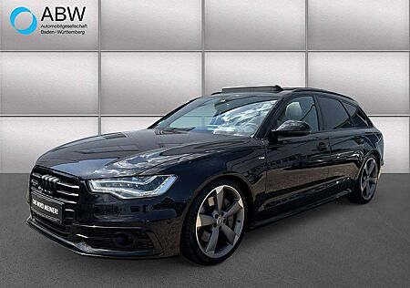 Audi A6 3.0 TDI quattro 2 x S-line