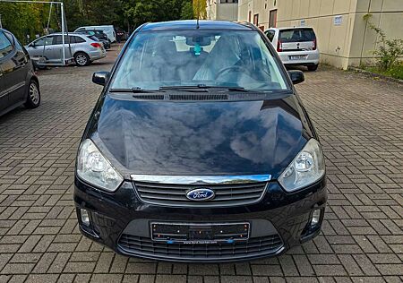 Ford C-Max Style