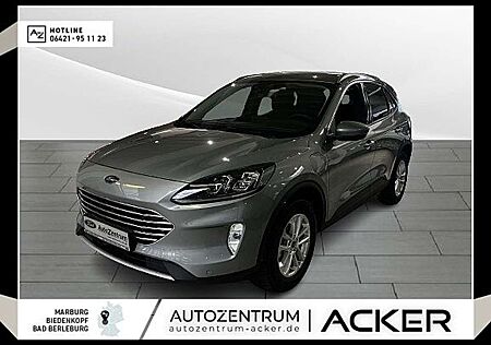 Ford Kuga 2.5 PHEV Titanium X Aut 7J.Garantie -51%*