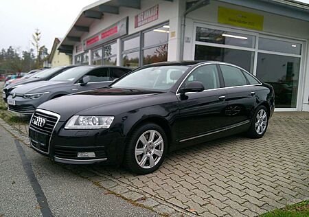 Audi A6 3.0 TFSI quattro - Tüv Neu -