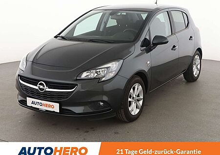 Opel Corsa 1.4 Active ecoFlex *TEMPO*PDC*SHZ*LHZ*ALU*KLIMA*