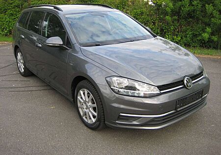 VW Golf Volkswagen VII Variant 2.0 TDI DSG Comfortline