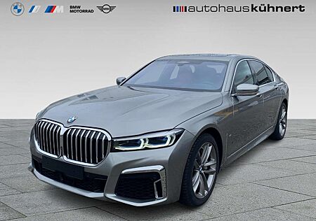 BMW 730 d xDrive ///M Sport Laser 4xKomfortsitz SHD 1.Hd.