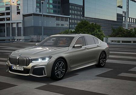 BMW 730 d xDrive ///M Sport Laser 4xKomfortsitz SHD 1.Hd.