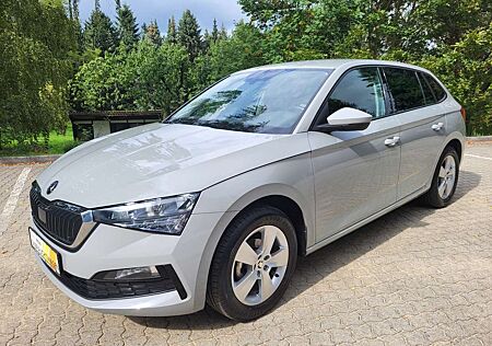 Skoda Scala Ambition Plus - 5 Jahre NW-Garantie