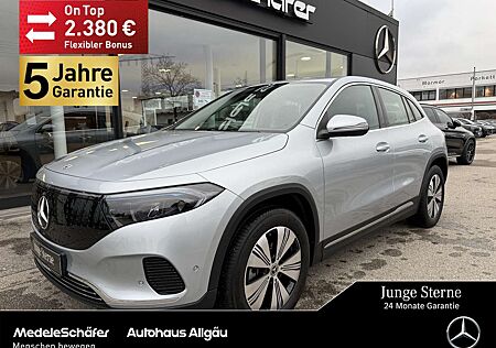 Mercedes-Benz EQA 350 4M Progressive 18" Kamera Vorr.Distronic