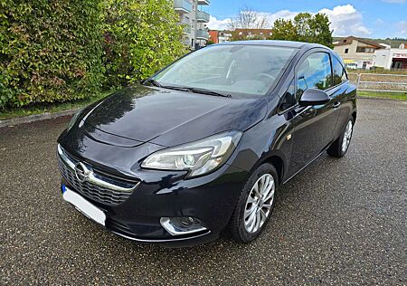 Opel Corsa 1.4 Turbo Innovation Xenon Sitz+Lenkradhz Garantie