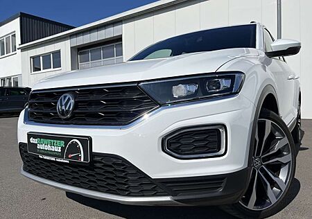 VW T-Roc Volkswagen 2.0 TDI DSG Sport 156€ mm. 20% Anzahlung STHZ Pa