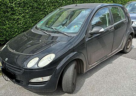 Smart ForFour 1.3