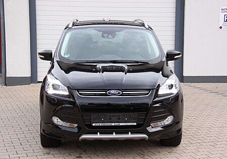 Ford Kuga Individual Xenon / Navi / Kamera