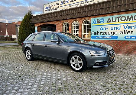 Audi A4 Avant AmbienteKOMBI TOP !!!!