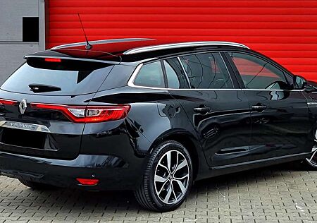 Renault Megane SporTour 1.5 dci Gt Line 116cv edc