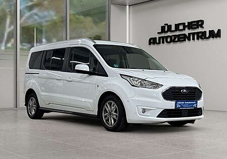 Ford Grand Tourneo Connect Titanium Aut., 7-Sitzer