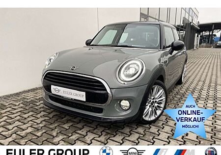 Mini Cooper 5-Türer Navi LED Apple CarPlay Mehrzonenklima 2-Zo