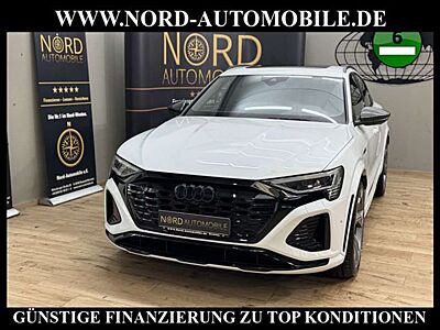 Audi SQ8 e-tron Sportback QU.Pano/Head-Up/22/UPE132