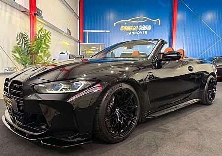 BMW M4 Cabrio G83 xDrive Competition* GARANTIE