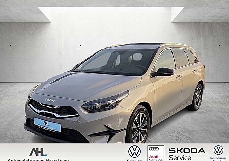 Kia Cee'd Ceed / Ceed Sportwagon 1.0 T-GDI Edition NAVI/RFK/PDC/GRA