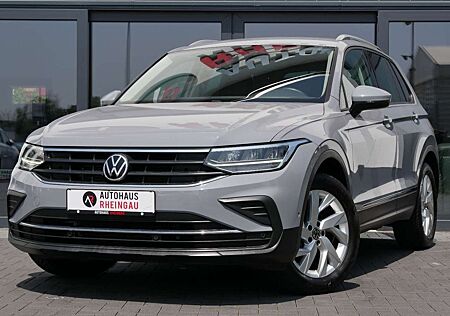 VW Tiguan Volkswagen Active DAB+ ACC 3-ZONEN