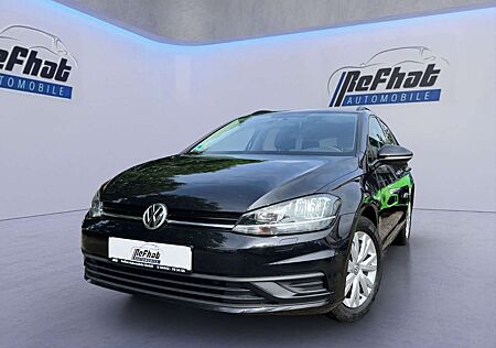 VW Golf Volkswagen VII Variant Trendline BMT/Start-Stopp*NAVI*