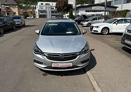 Opel Astra KSports Tourer Innovation Start/Stop Euro6