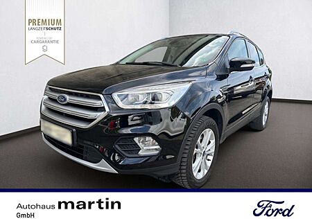 Ford Kuga 2.0 TDCi Titanium 4x4 XENON NAVI AHK