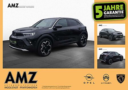 Opel Mokka-e Mokka e Ultimate IntelliLux Navi-Pro Drive-Assist